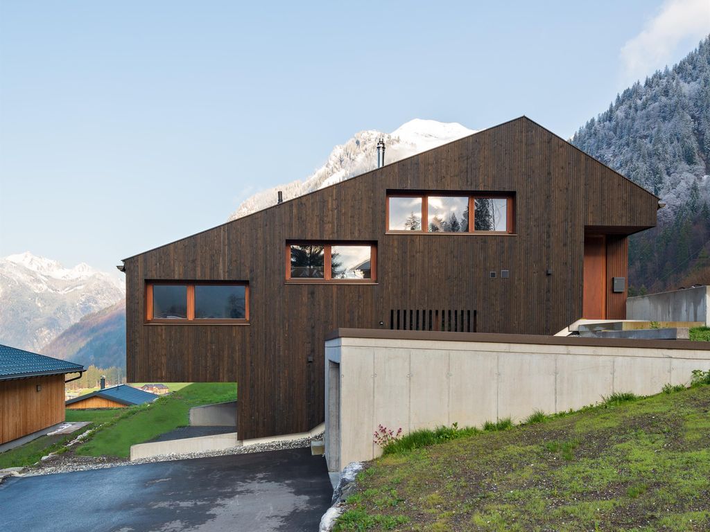 Apartment Hoamelig
