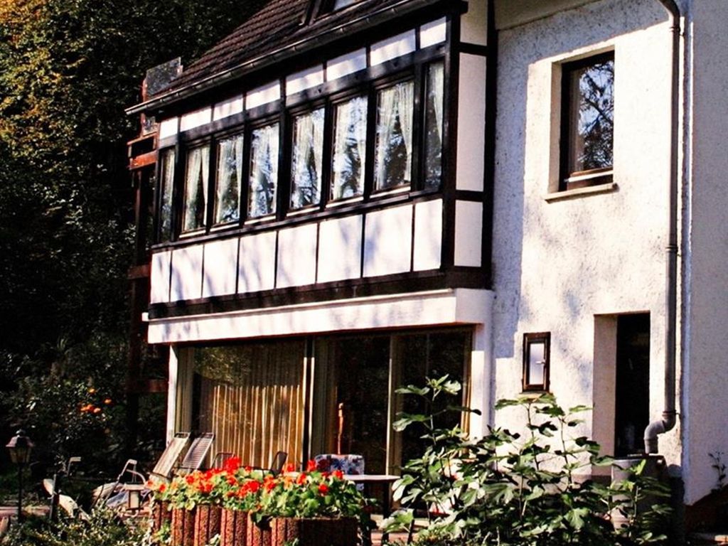 Ferienwohnung Willems