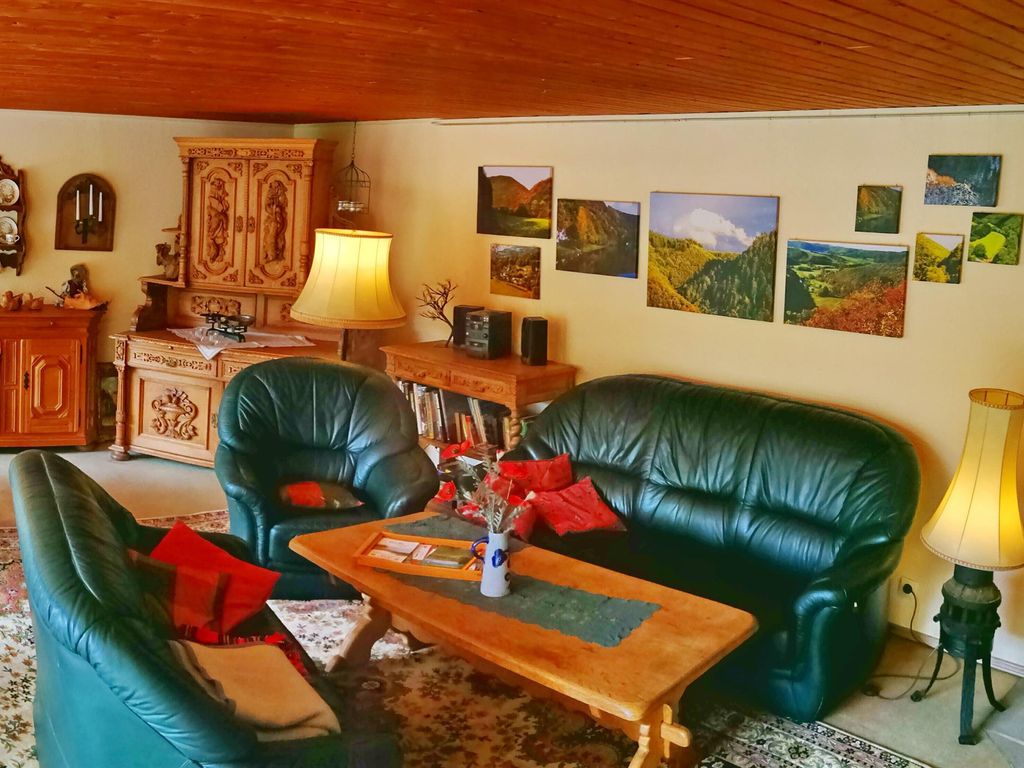 Ferienwohnung Willems