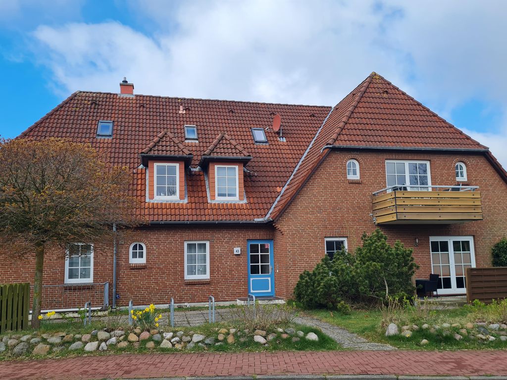 Ferienwohnung Moby Dick 2