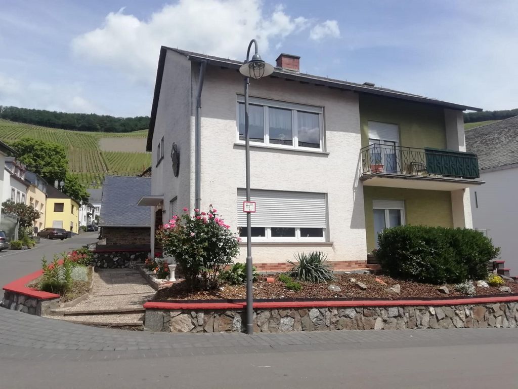 Marinas Ferienhaus