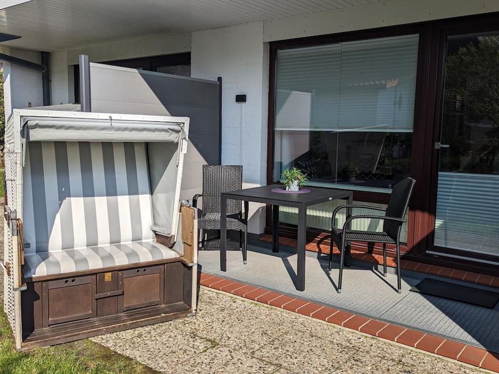 Ferienwohnung Nordstern