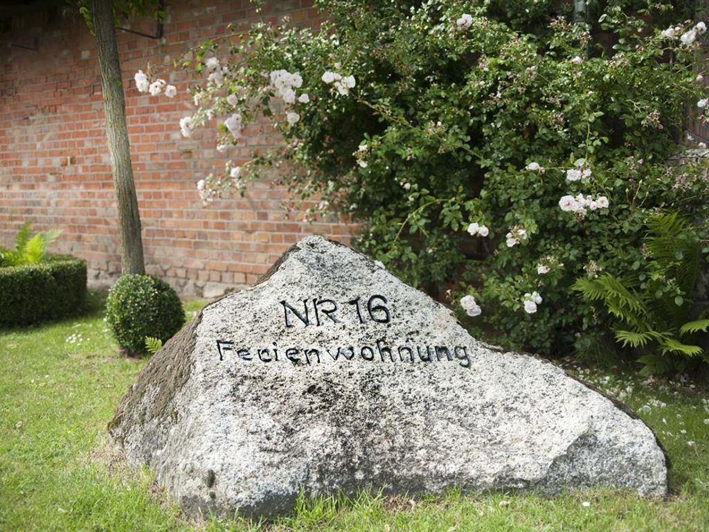 Kröger, Ferienwohnung