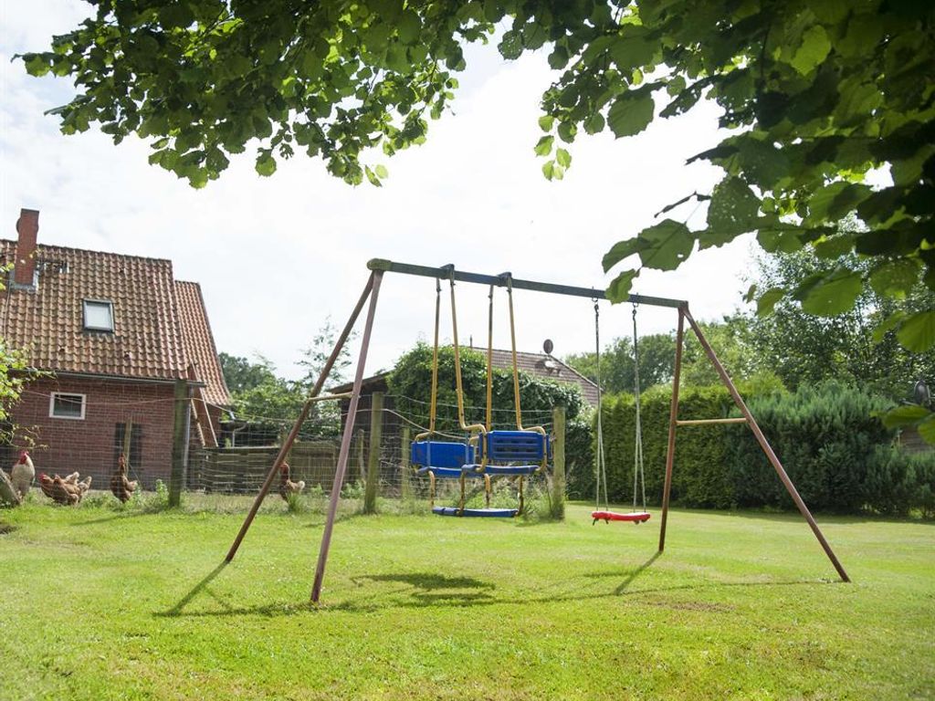 Kröger, Ferienwohnung
