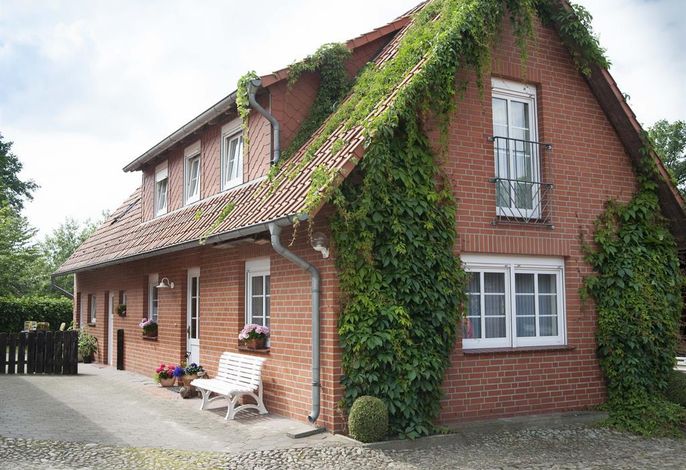Kröger, Ferienwohnung