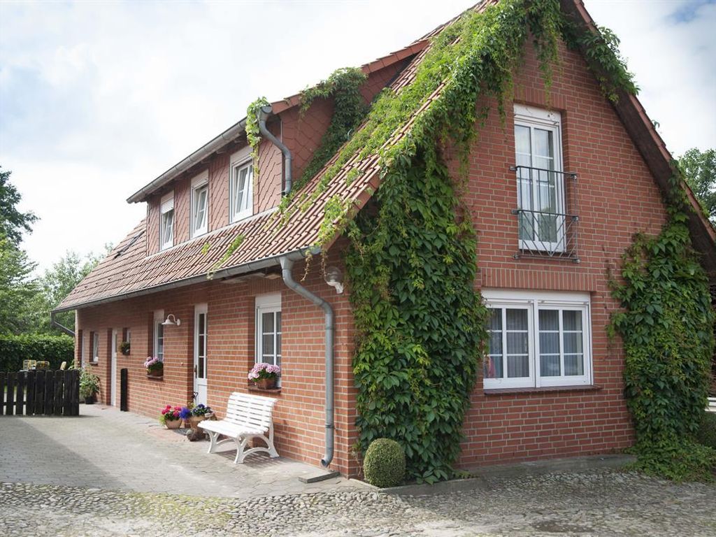 Kröger, Ferienwohnung