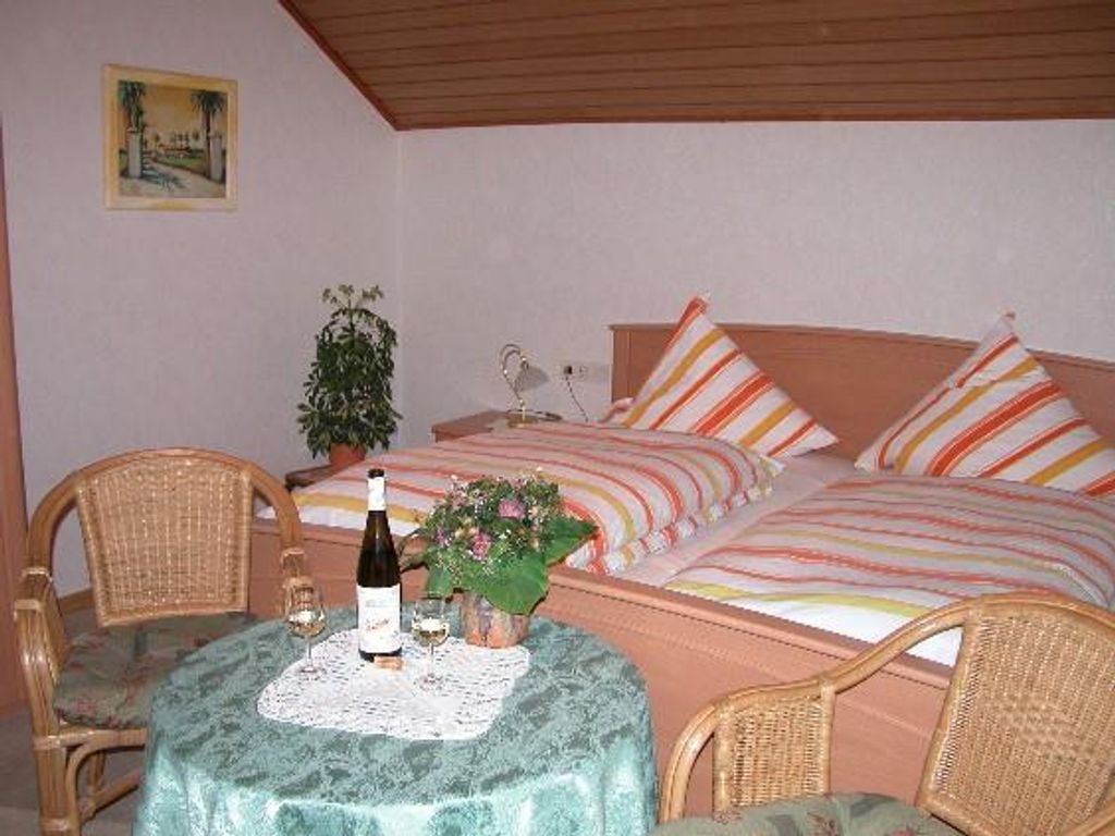 Weingut-Gästehaus Michael Scholer