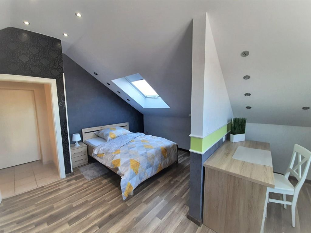 Ferienwohnung Elster