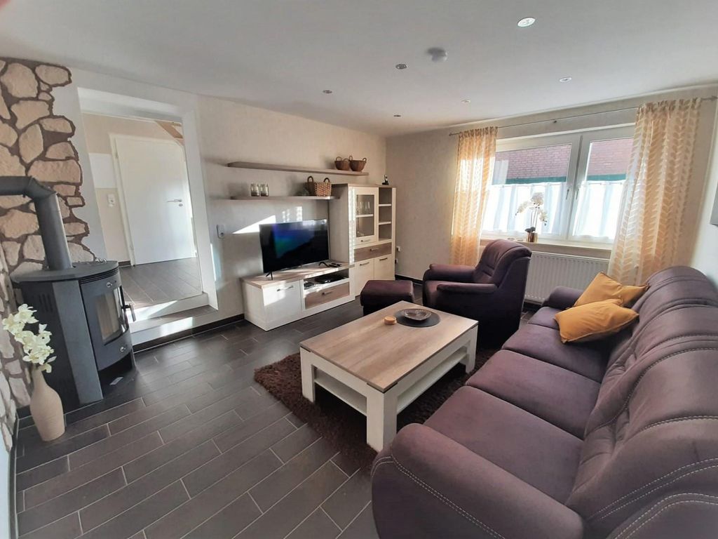 Ferienwohnung Elster