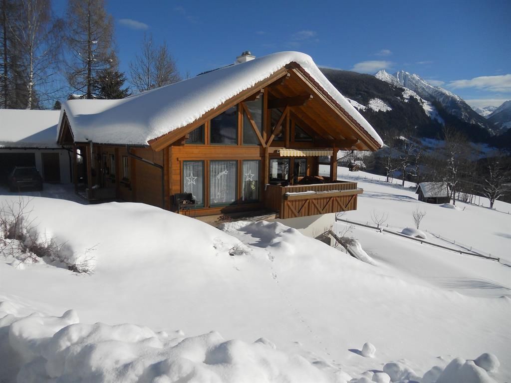 HAUS DIAMANT