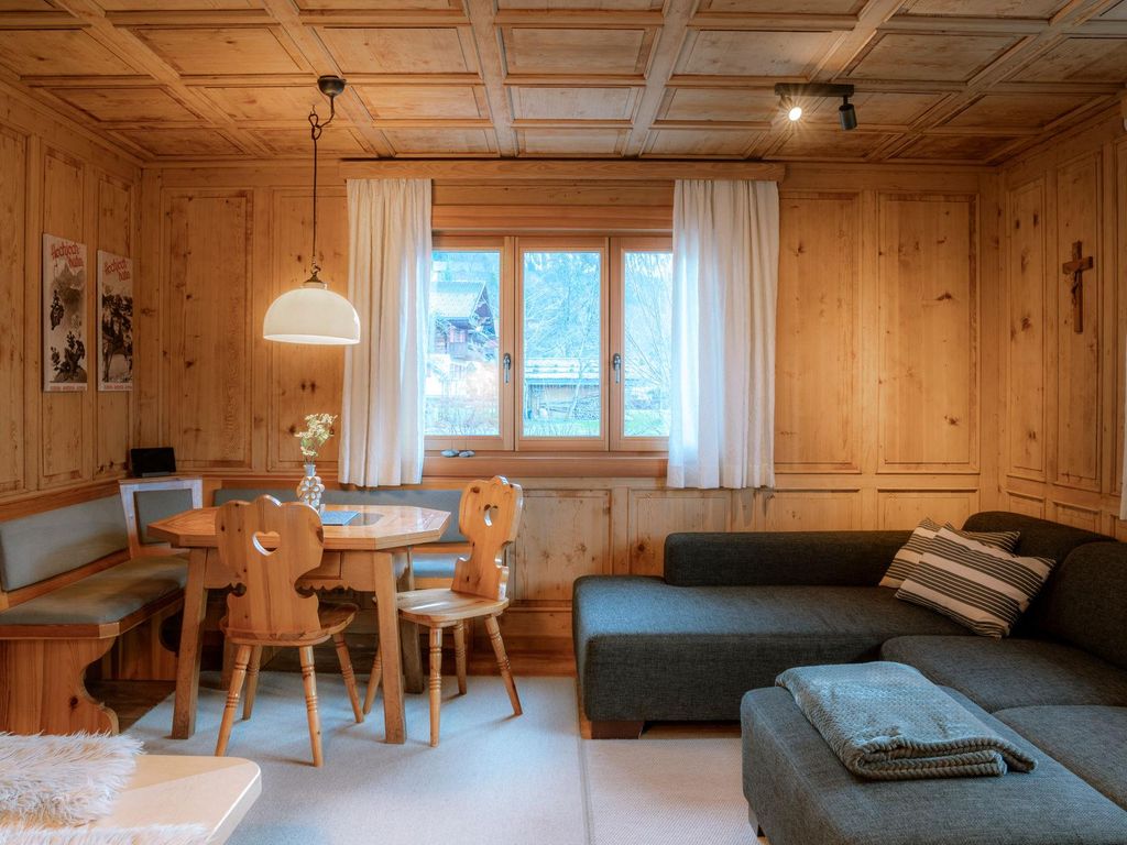 Haus Buachwald