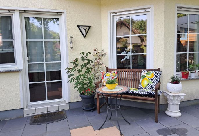Ferienwohnung 1