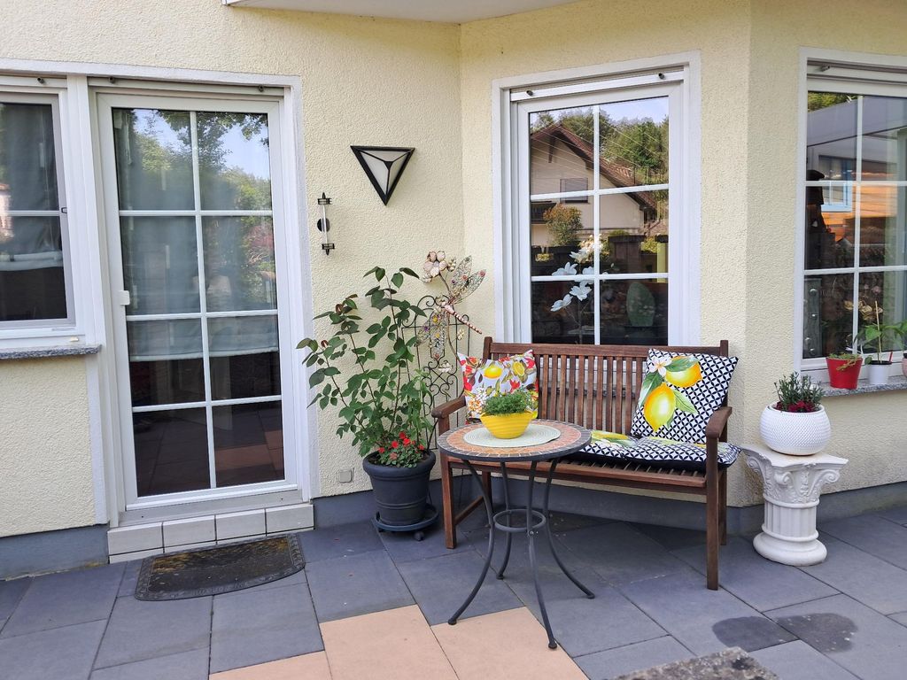 Ferienwohnung Frink