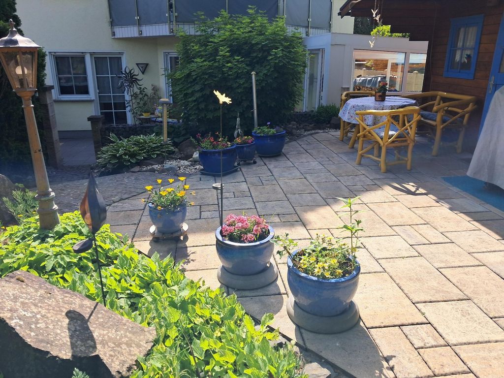 Ferienwohnung Frink
