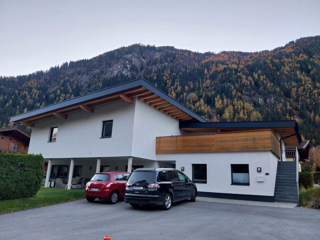 Ferienwohnung Büchele