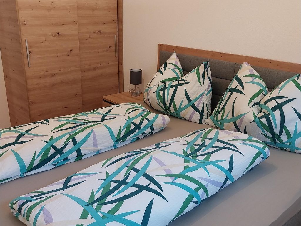 Ferienwohnung Büchele
