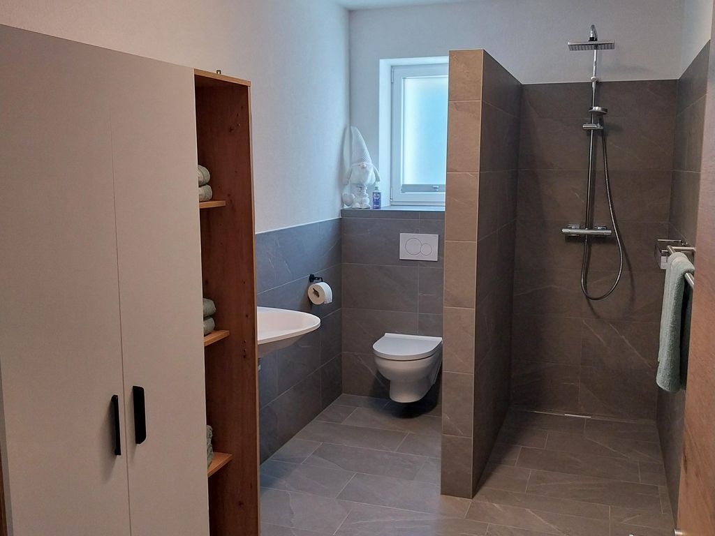 Ferienwohnung Büchele