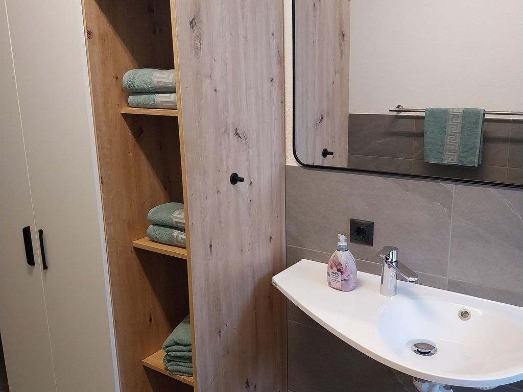 Ferienwohnung Büchele