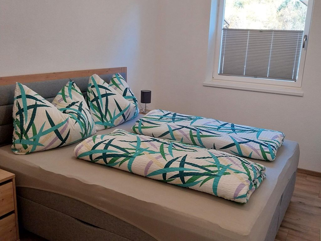 Ferienwohnung Büchele
