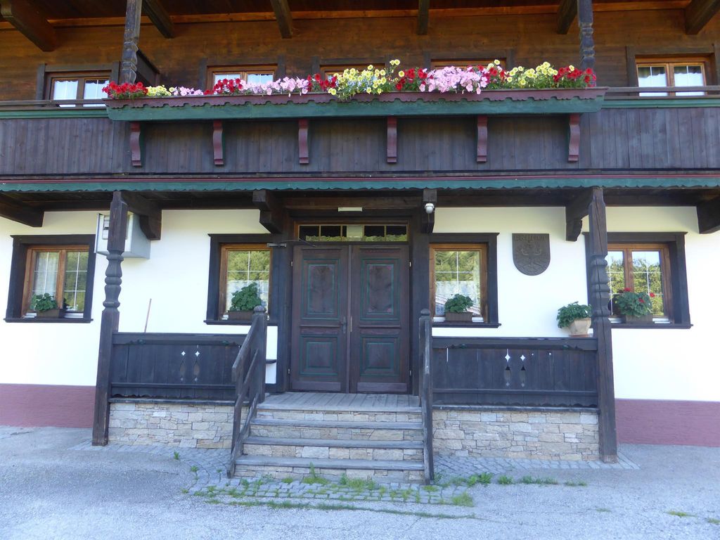 Schwaighof