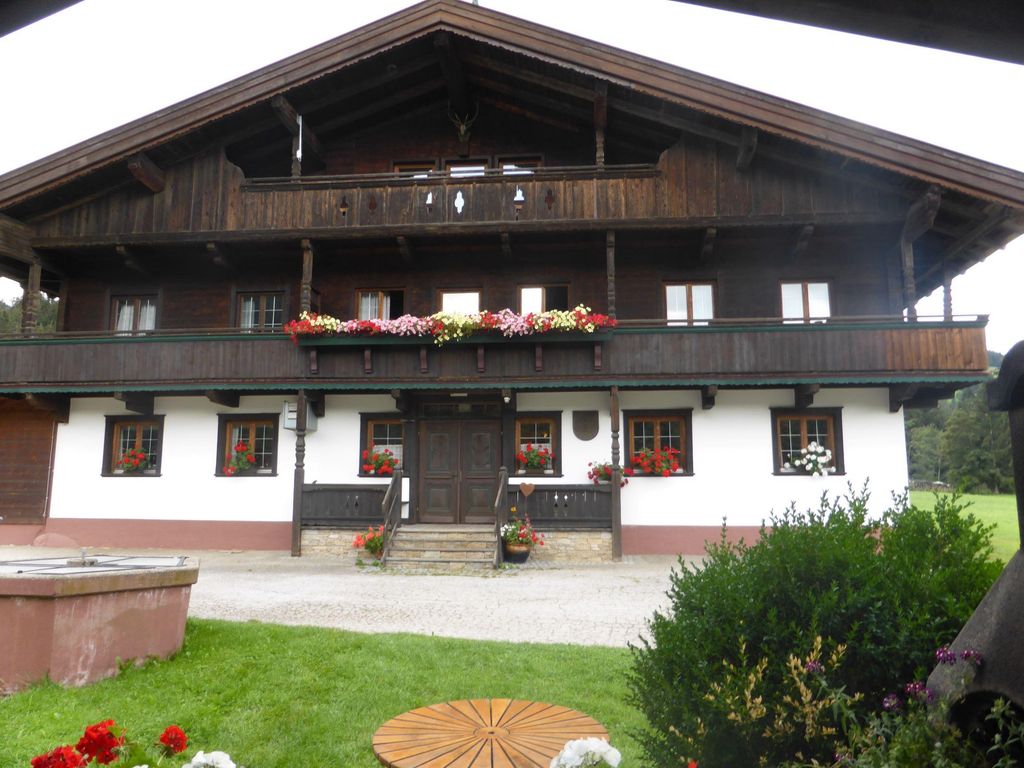 Schwaighof
