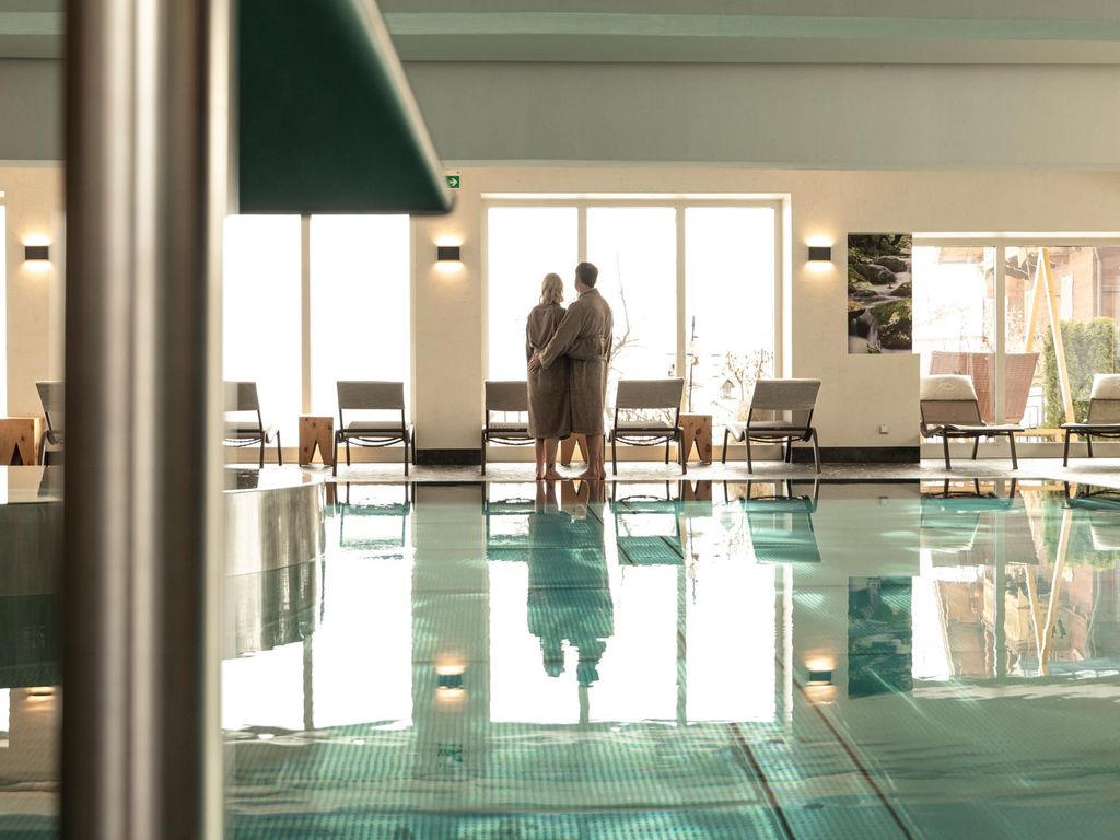 Hotel Gassner ****Superior