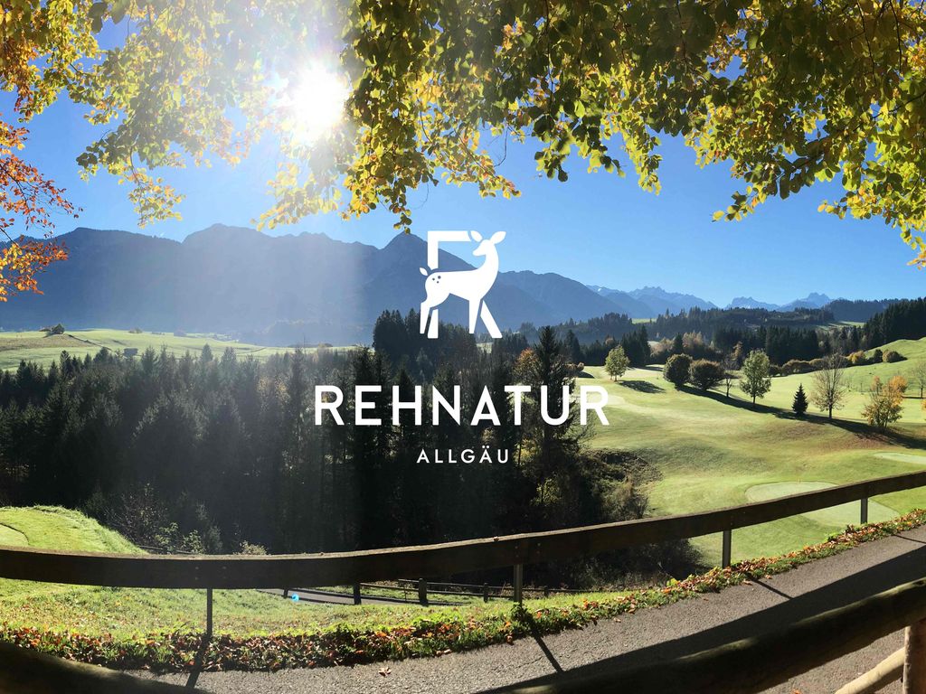 Rehnatur Allgäu