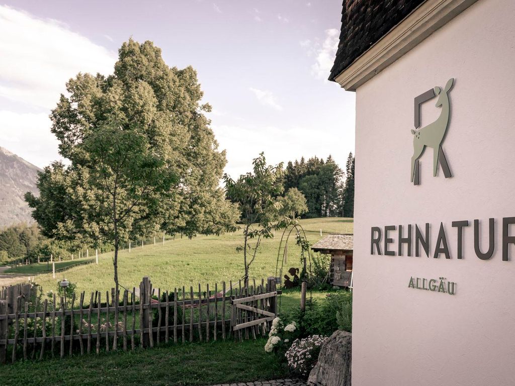 Rehnatur Allgäu