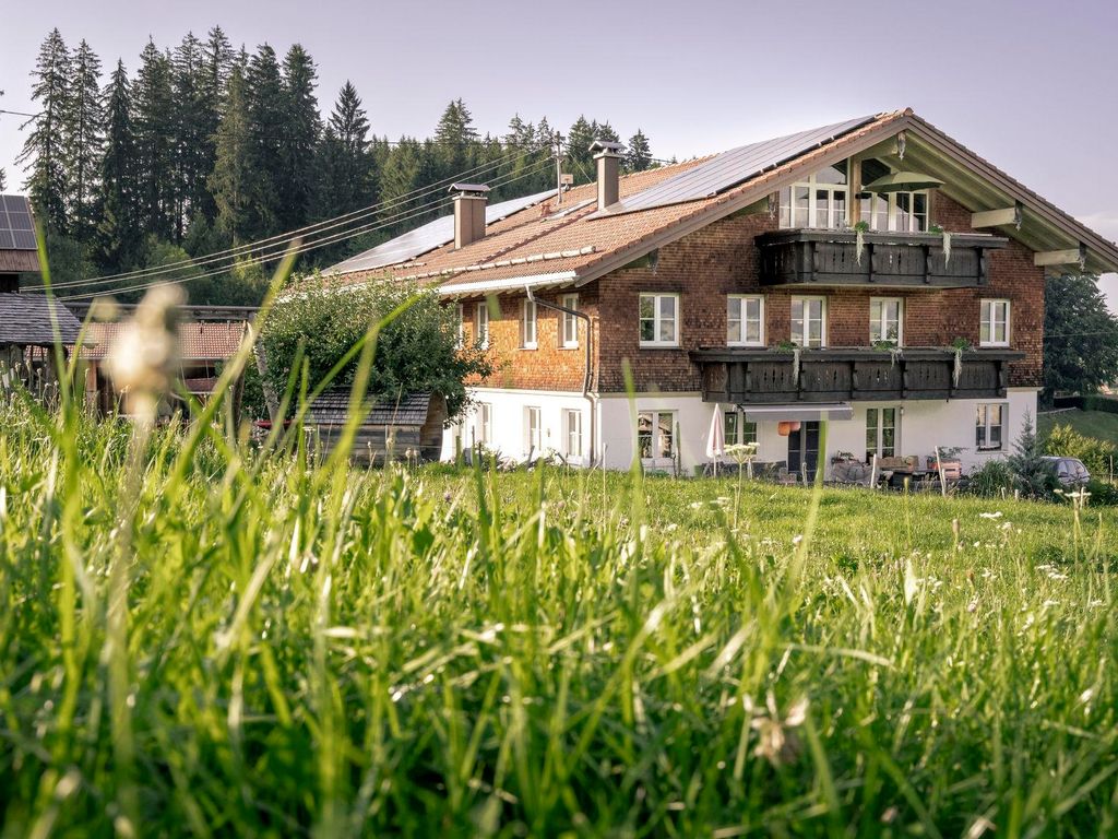 Rehnatur Allgäu