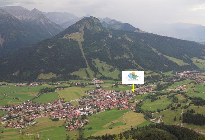 Ferienwohnung