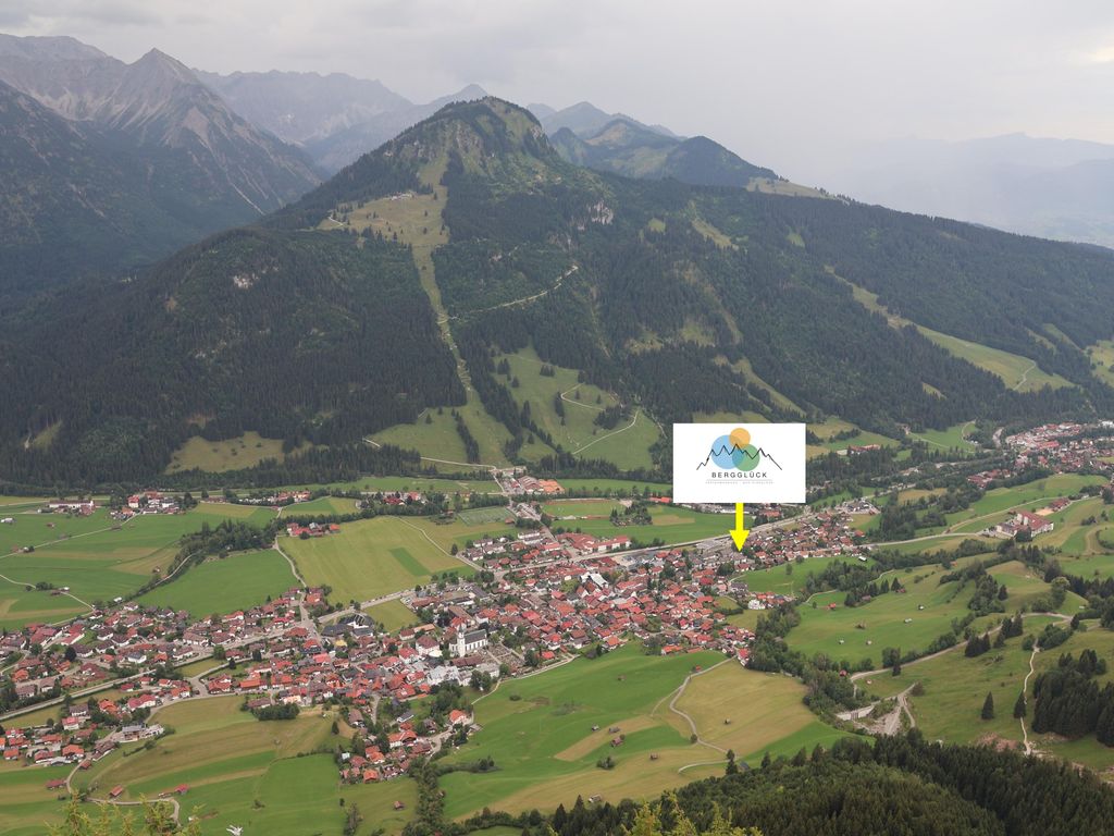 Bergglück