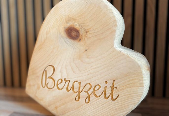 Bergzeit