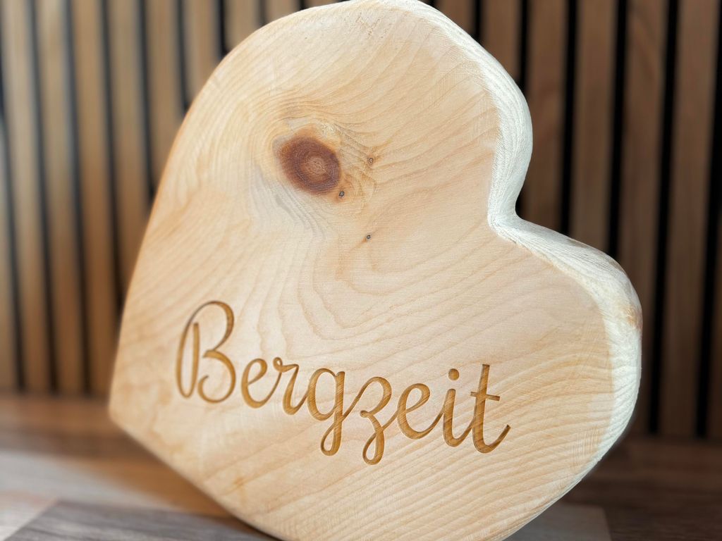 Bergzeit