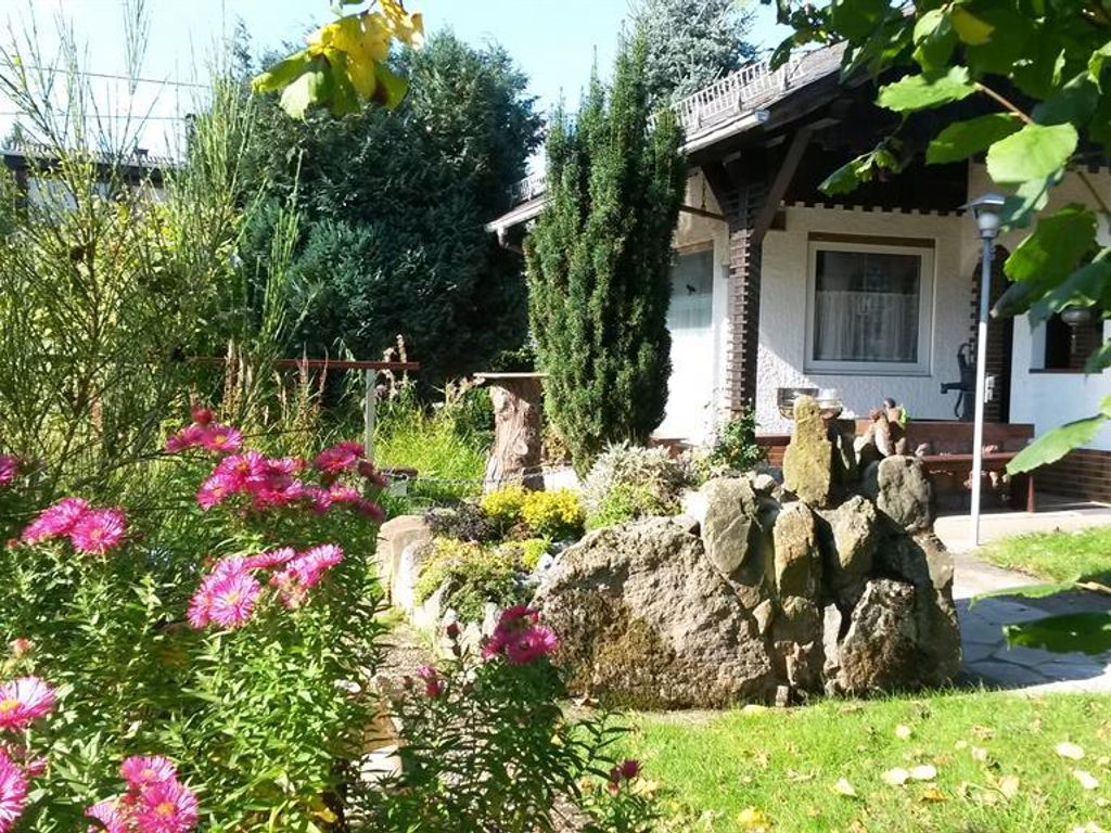 Ferienwohnungen am Brunnen