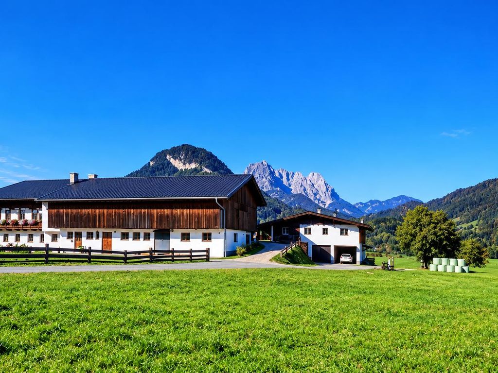 Auenhof Appartements