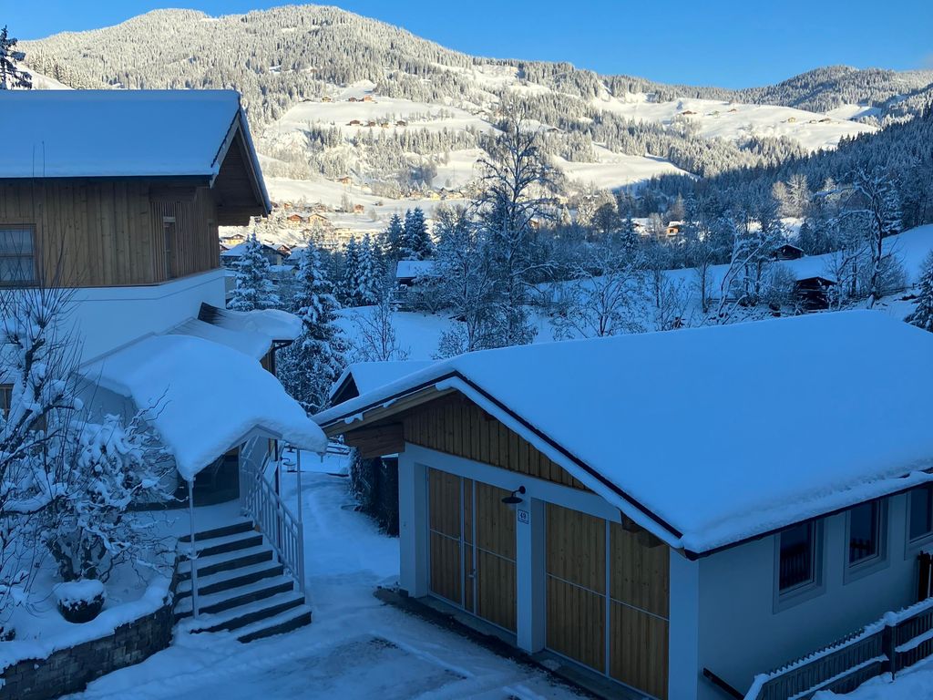 Haus Johannes