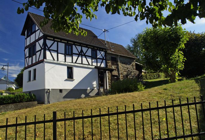 Fachwerkhaus