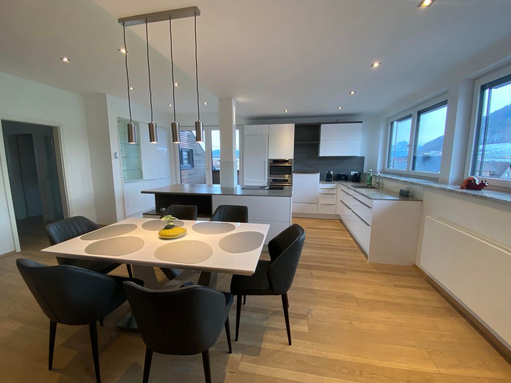 Ferienwohnung Moser