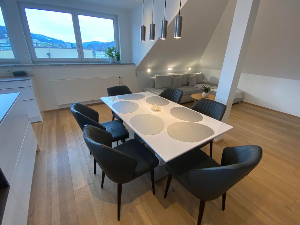 Ferienwohnung Moser