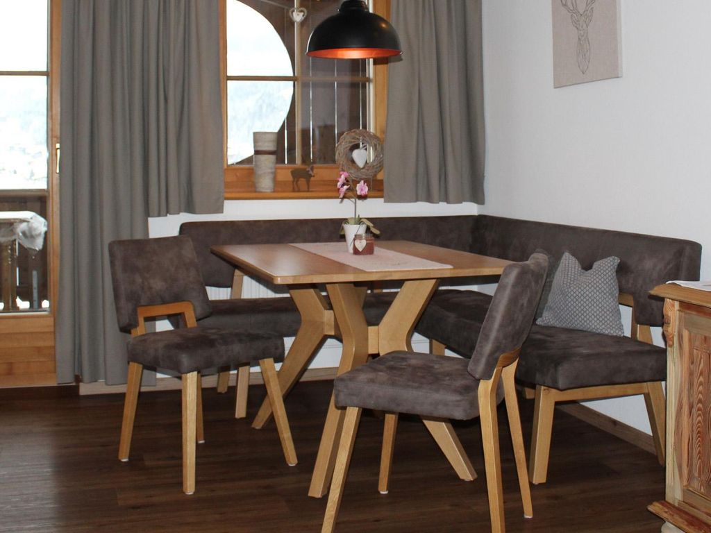 Landhaus Patricia