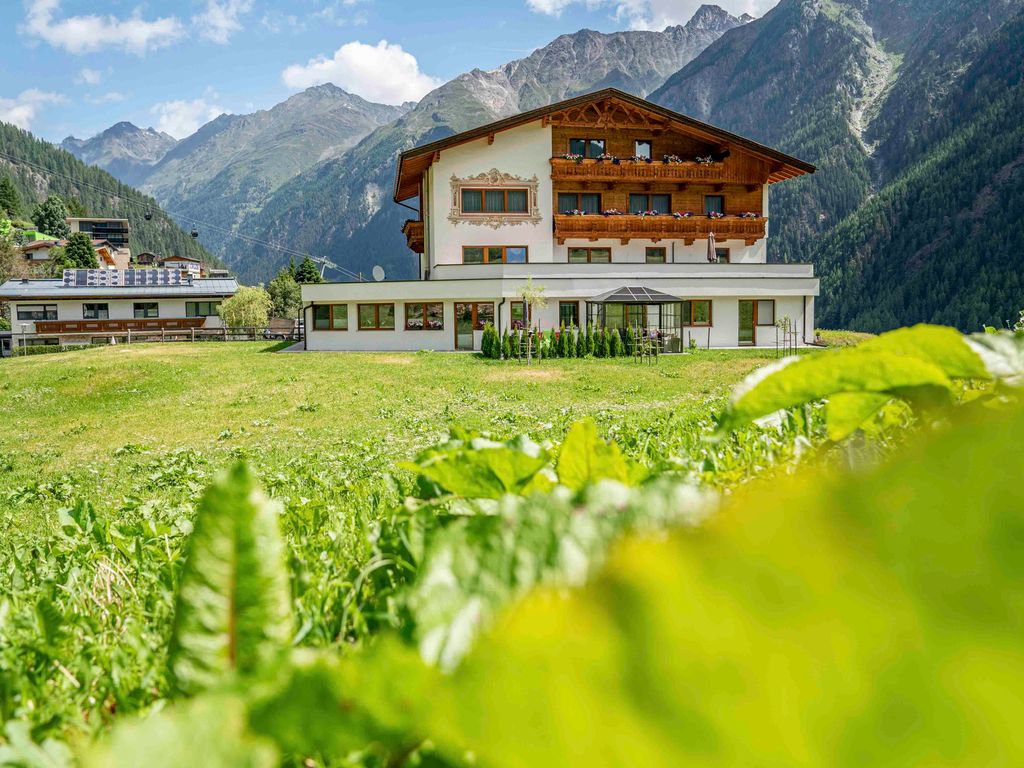Belmonte Sölden