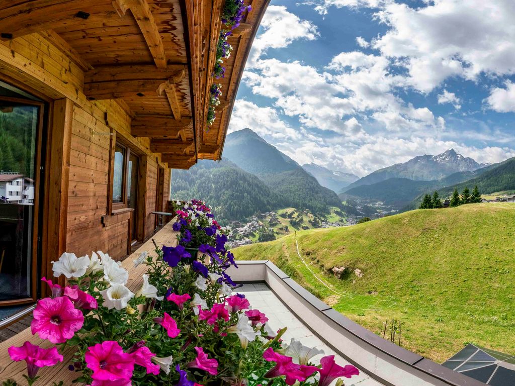 Belmonte Sölden