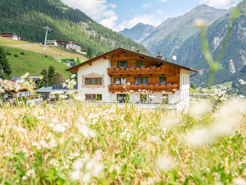 Belmonte Sölden