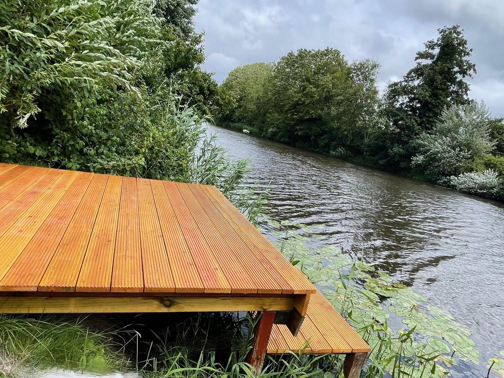 Refugium am Siel