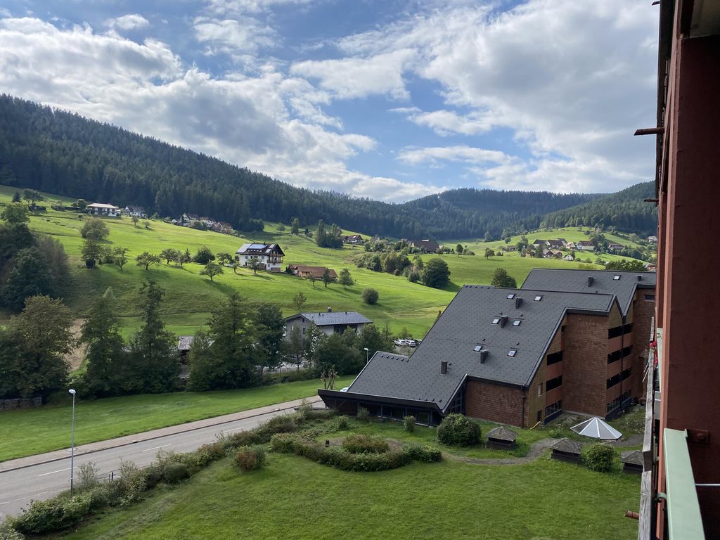 Schwarzwaldgrund 121
