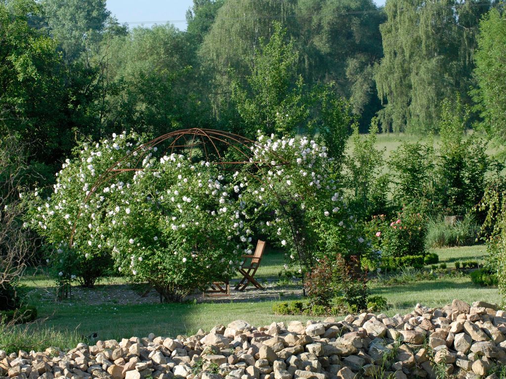 Ferienwohnungen Schlossmühle