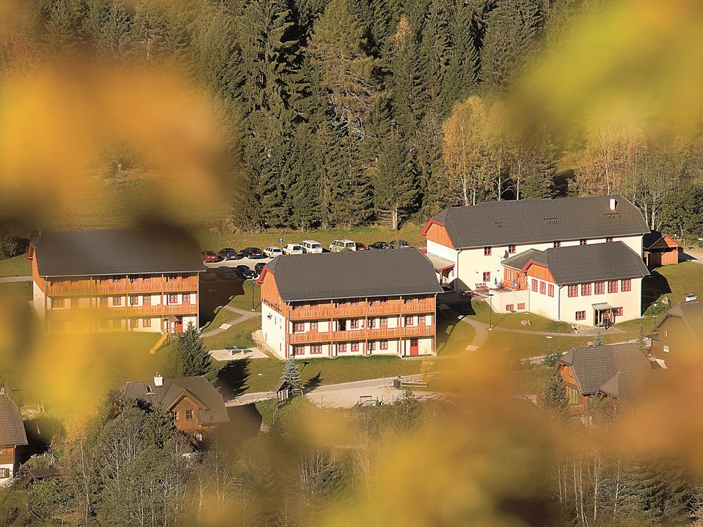 JUFA Hotel Donnersbachwald***