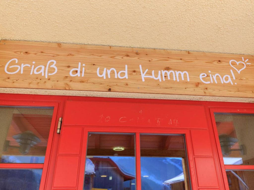 JUFA Hotel Donnersbachwald***