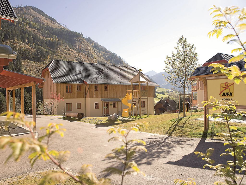 JUFA Hotel Donnersbachwald***