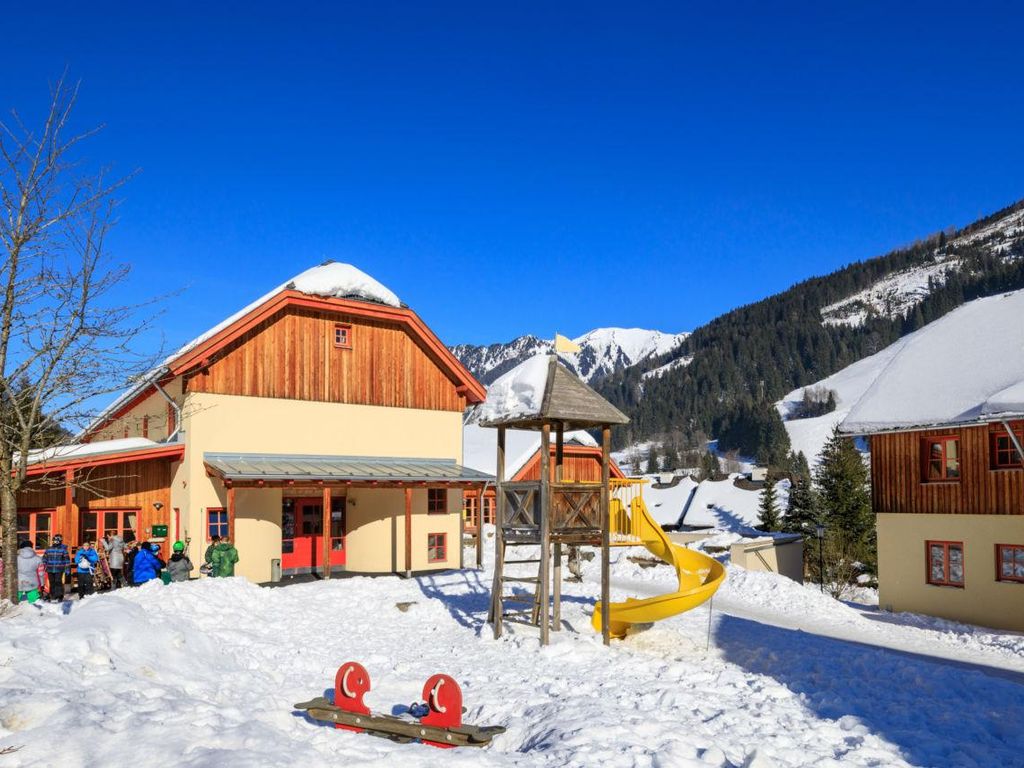 JUFA Hotel Donnersbachwald***